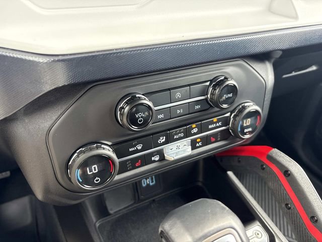 Certified 2023 Ford Bronco Heritage Edition image 31