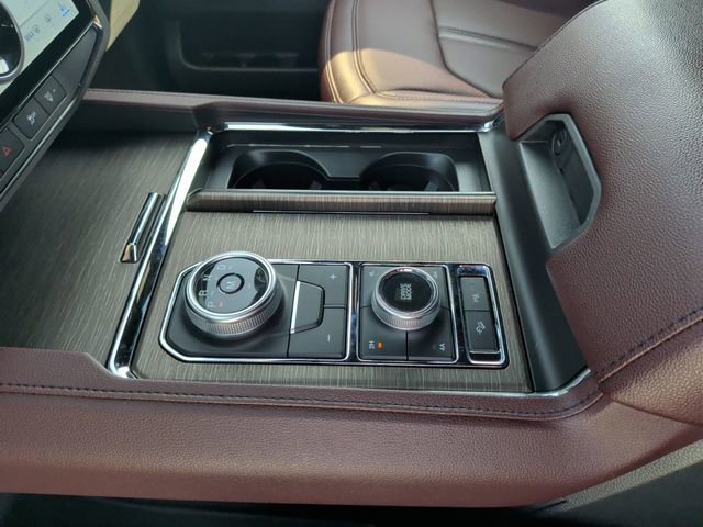 Certified 2024 Ford Expedition Limited AWD/4WD image 21