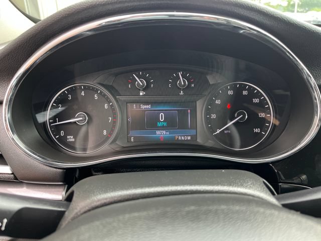 Used 2020 Buick Encore Preferred AWD/4WD image 27