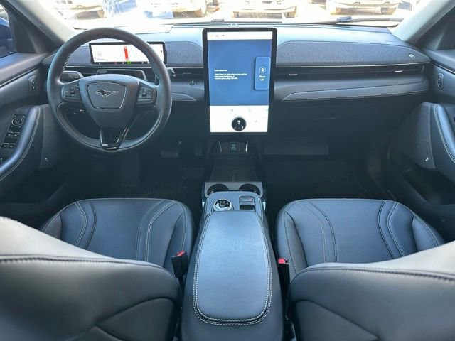Certified 2023 Ford Mustang Mach-E Premium image 11