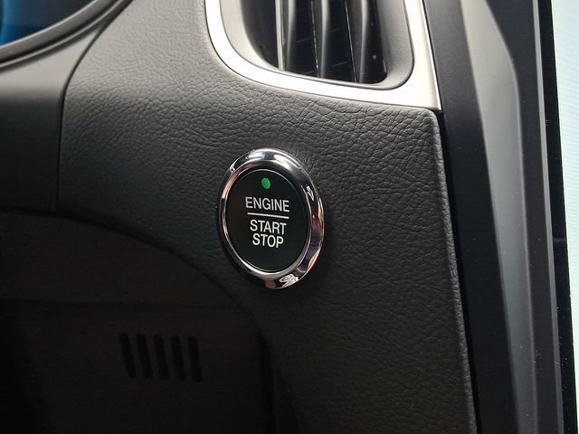 Certified 2024 Ford Edge SEL AWD/4WD image 26