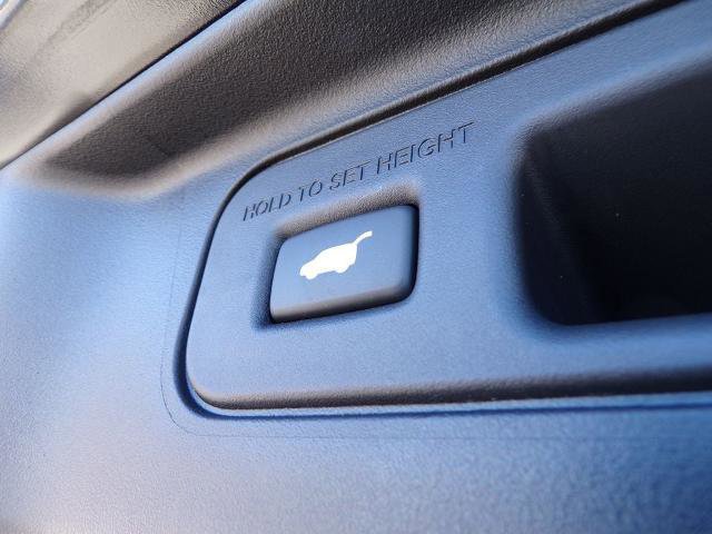 Used 2026 Honda Passport TrailSport image 11