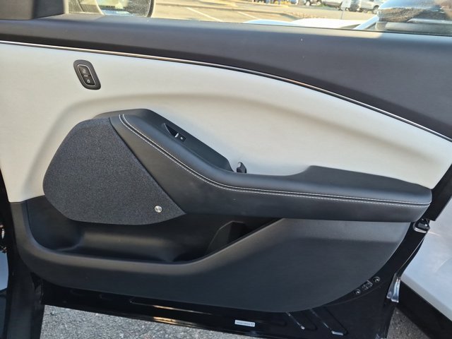 Certified 2023 Ford Mustang Mach-E Premium RWD image 35