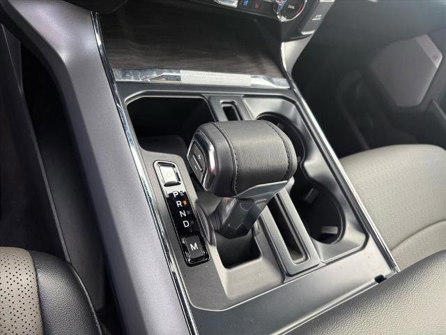 Certified 2024 Ford F150 Lariat w/ Tow/Haul Package image 17