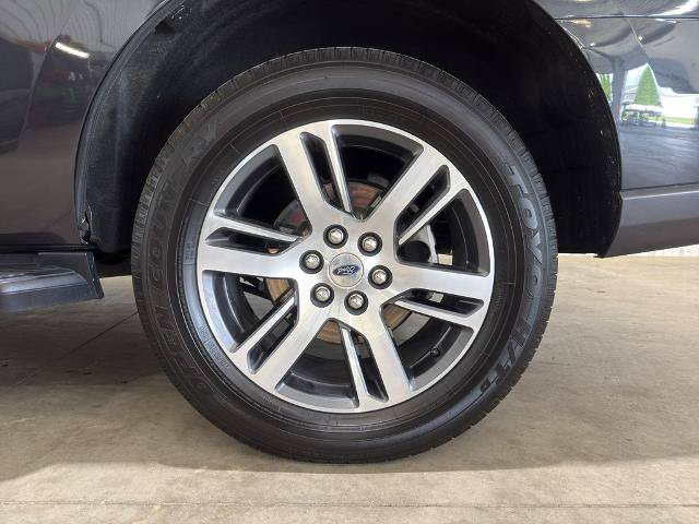 Certified 2024 Ford Expedition Limited AWD/4WD image 8