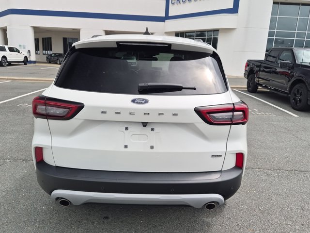 Certified 2023 Ford Escape SE FWD image 5