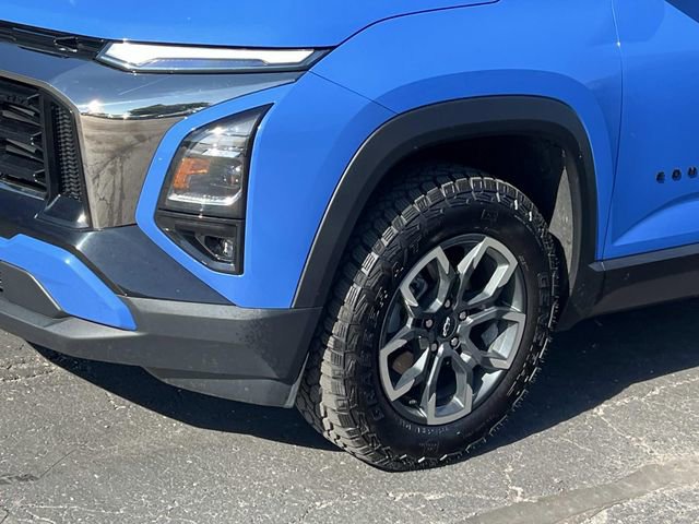 Used 2025 Chevrolet Equinox ACTIV w/ Safety and Technology Package AWD/4WD image 9