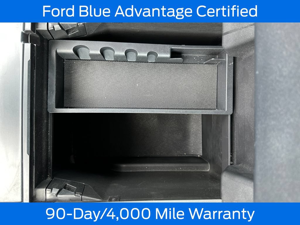 Certified 2023 Ford F150 XLT w/ Equipment Group 301A Mid AWD/4WD image 17