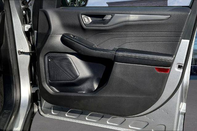 Certified 2024 Ford Escape Active FWD image 27