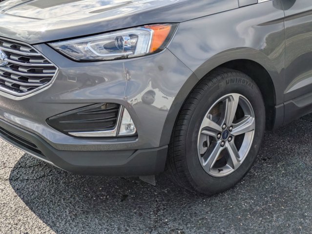 Certified 2022 Ford Edge SEL w/ Convenience Package image 10