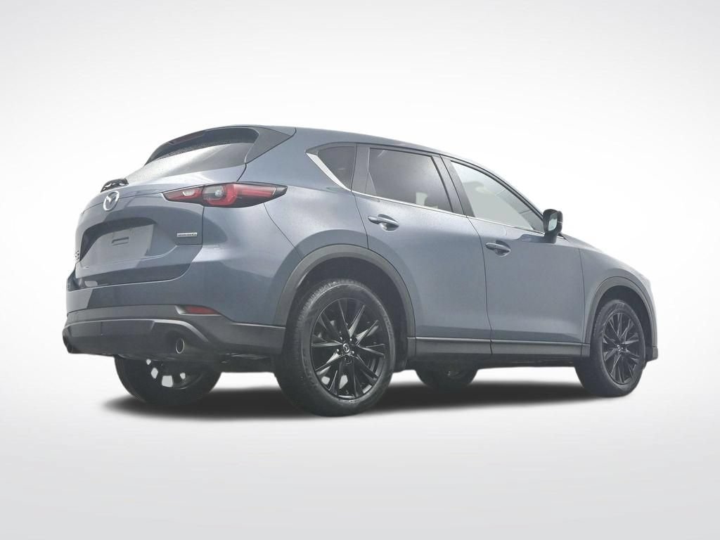 Used 2024 MAZDA CX-5 Carbon Edition AWD/4WD image 44