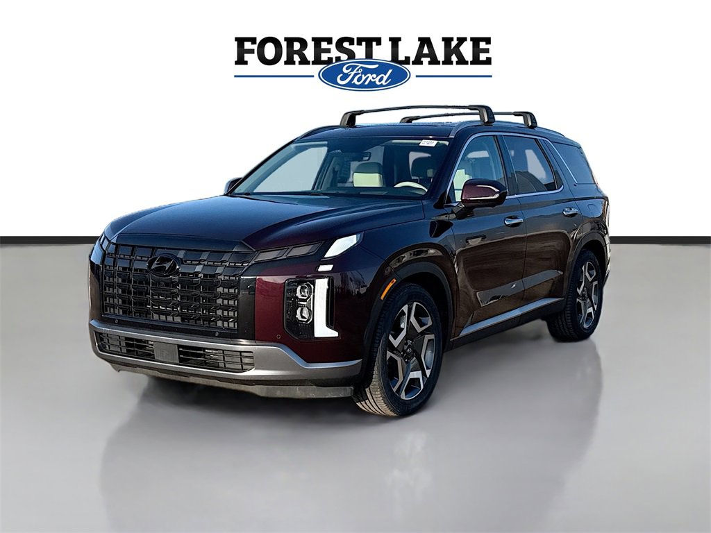 Used 2023 Hyundai Palisade Limited image 3