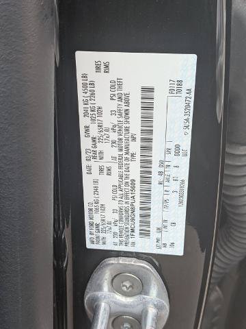Certified 2023 Ford Escape Active AWD/4WD image 33
