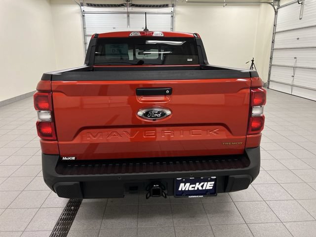 Certified 2024 Ford Maverick Tremor w/ Tremor Off-Road Package AWD/4WD image 5