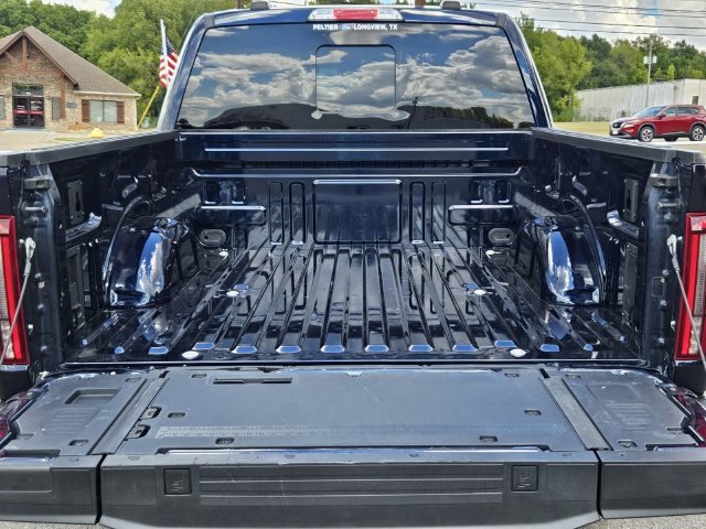 Certified 2024 Ford F150 King Ranch w/ FX4 Off-Road Package AWD/4WD image 11