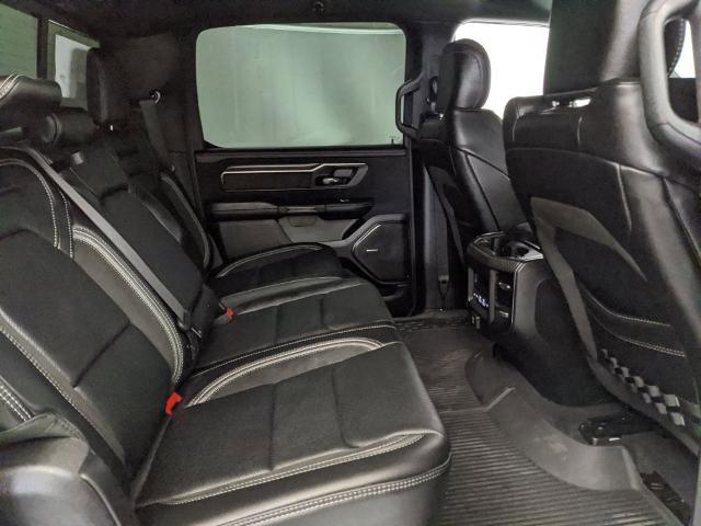Used 2025 RAM 1500 RHO w/ RHO Level 1 Equipment Group image 28