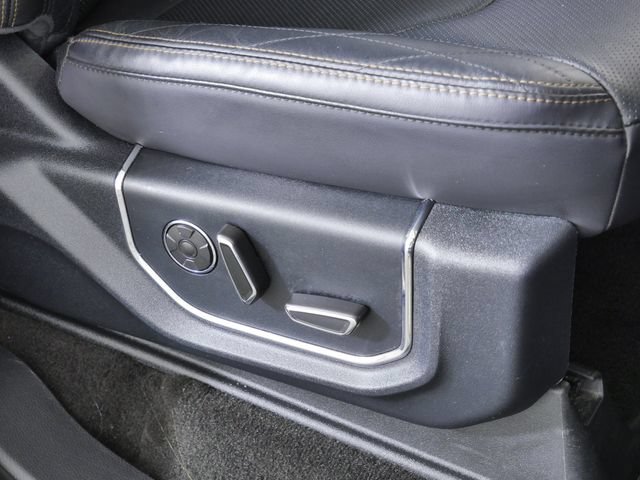 Certified 2021 Ford Expedition Max Platinum AWD/4WD image 14