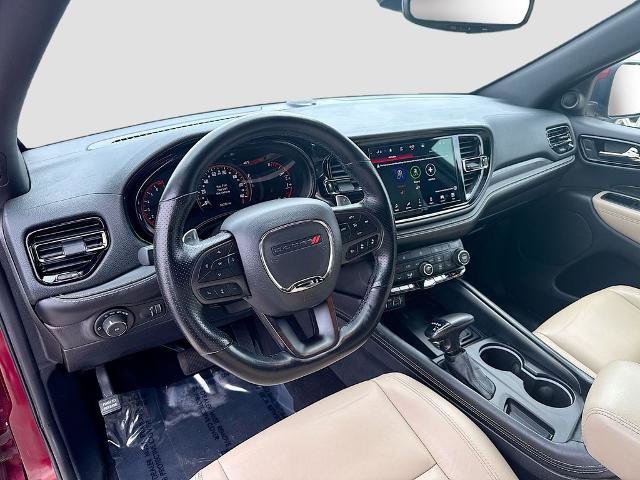 Used 2021 Dodge Durango GT AWD/4WD image 9