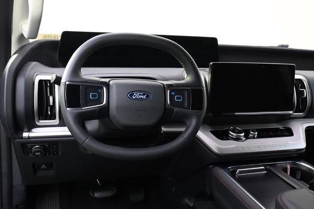Certified 2025 Ford Expedition Max Active image 11