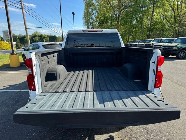 Used 2019 Chevrolet Silverado 1500 RST w/ All-Star Edition AWD/4WD image 8