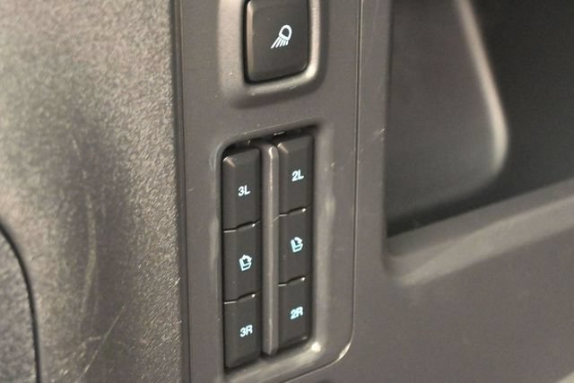 Certified 2025 Ford Expedition Active AWD/4WD image 36