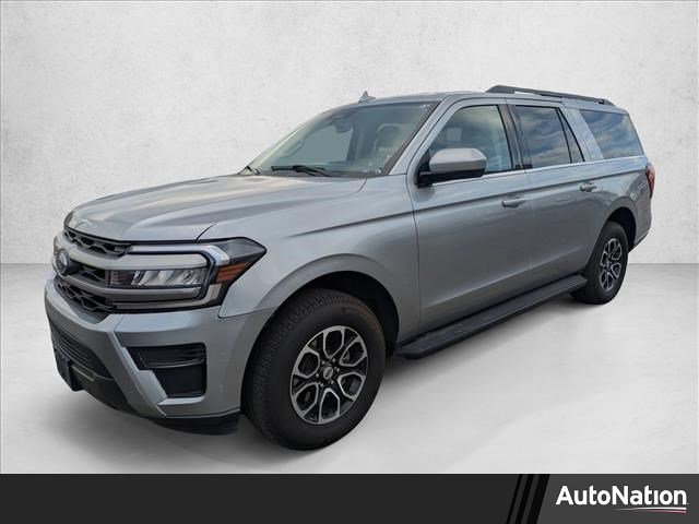 Certified 2024 Ford Expedition Max XLT AWD/4WD image 1