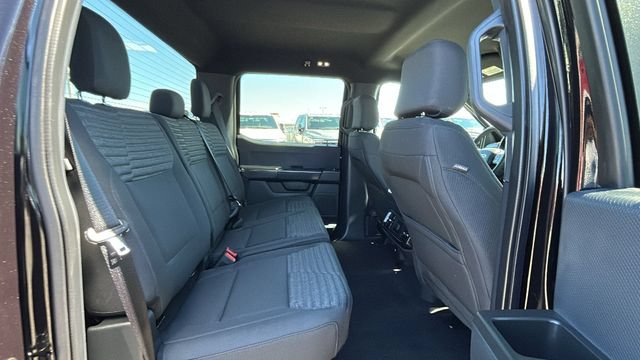 Certified 2023 Ford F150 XL w/ STX Appearance Package AWD/4WD image 13