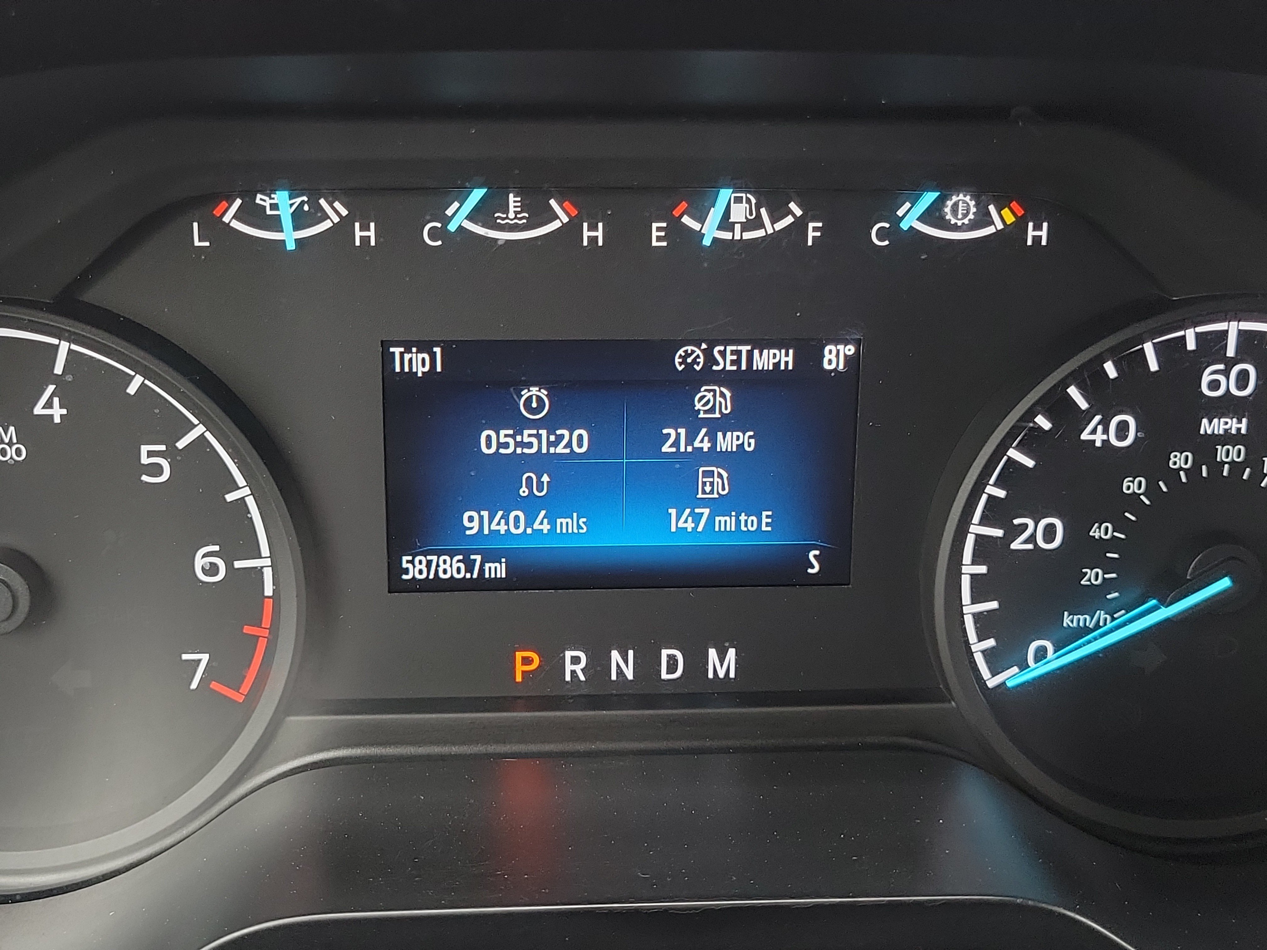 Certified 2023 Ford F150 XL w/ FX4 Off-Road Package AWD/4WD image 23