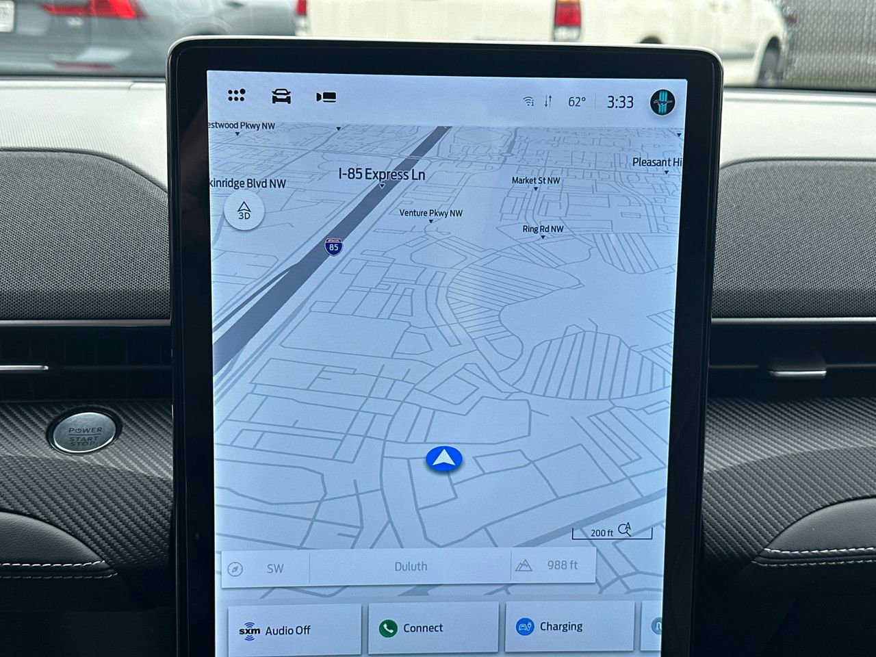 Certified 2024 Ford Mustang Mach-E Select image 31