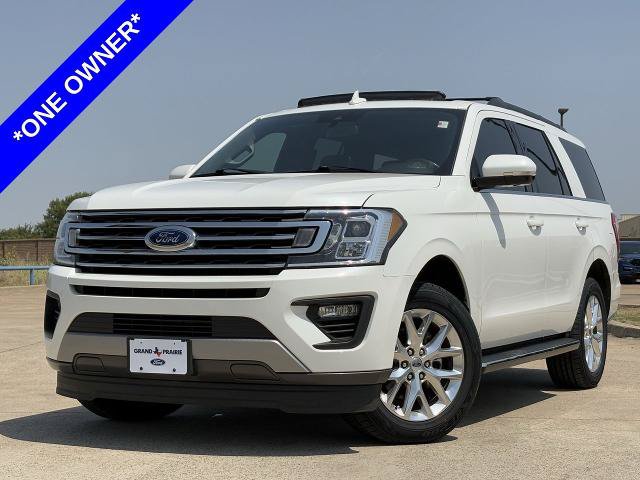 Certified 2021 Ford Expedition XLT RWD image 2
