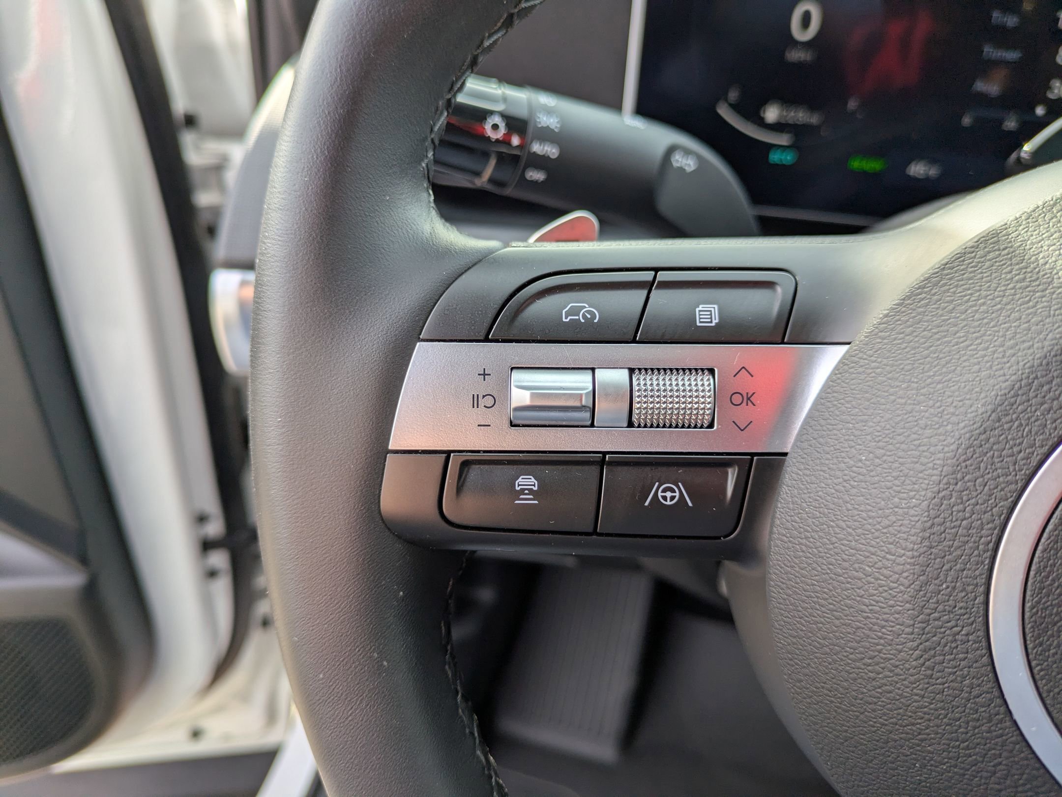 Used 2025 Hyundai Tucson SEL image 18