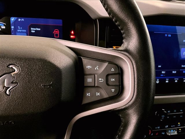 Certified 2023 Ford Bronco Badlands AWD/4WD image 18
