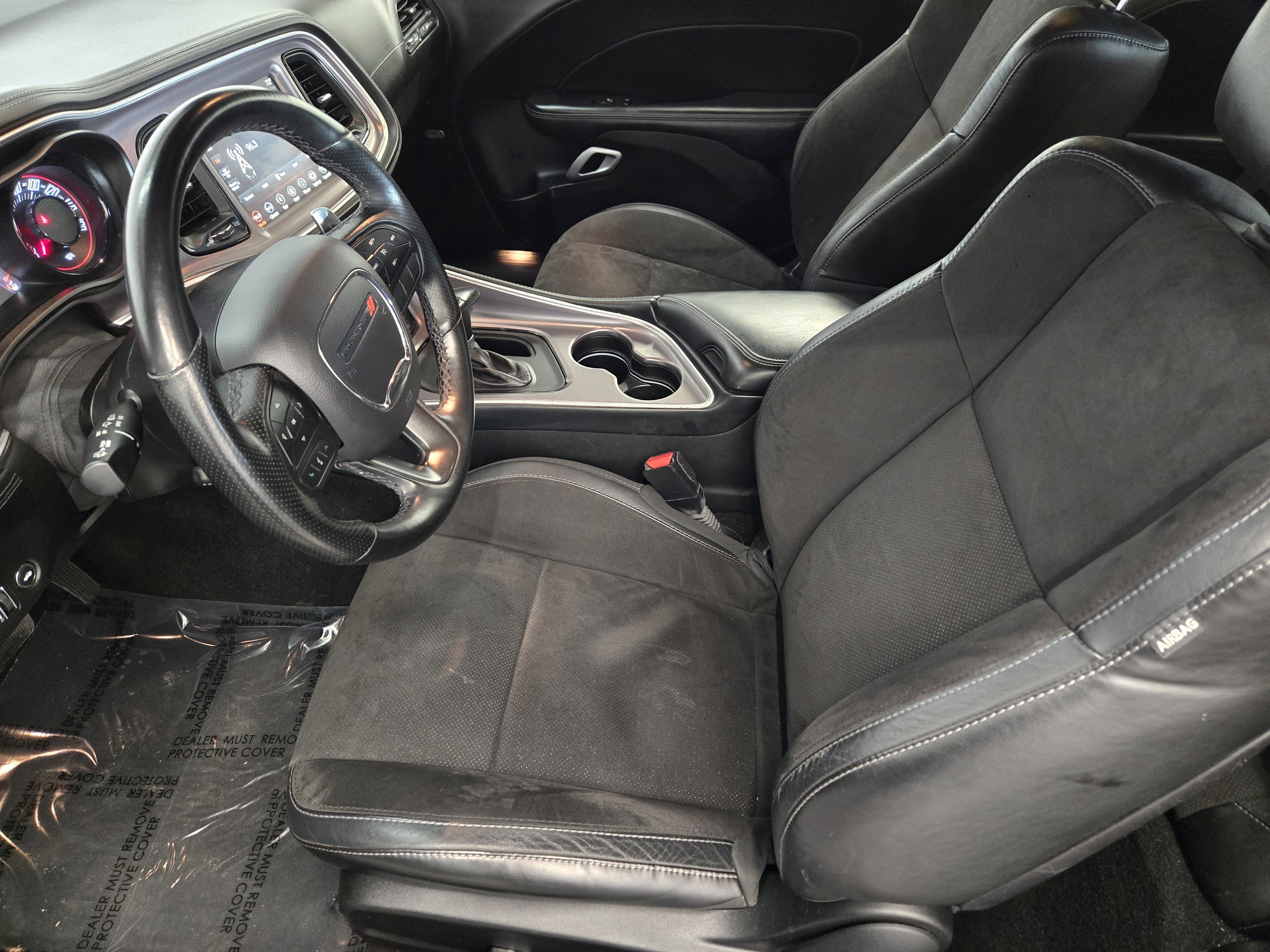 Used 2022 Dodge Challenger GT w/ Plus Package image 14