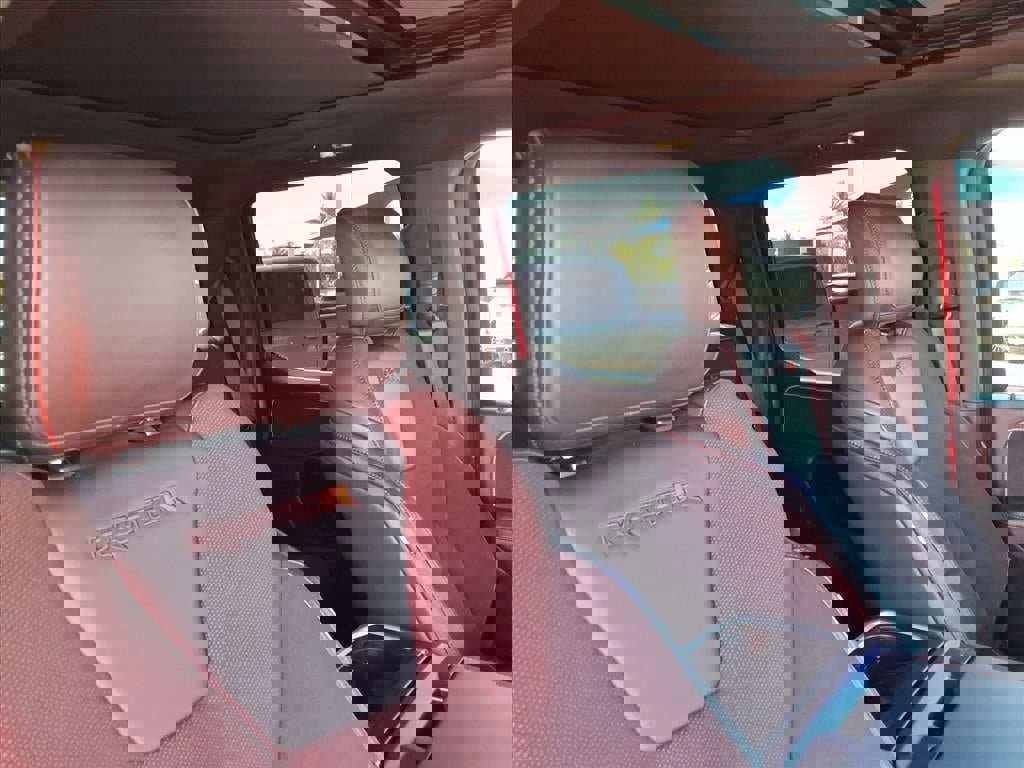 Certified 2024 Ford F150 Raptor w/ Equipment Group 803A Raptor R image 13