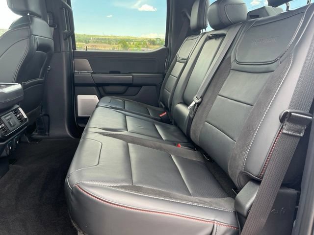 Certified 2025 Ford F150 Raptor AWD/4WD image 18