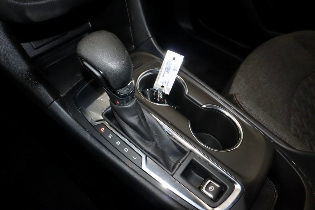 Used 2024 Chevrolet Equinox LT w/ LPO, Floor Liner Package image 31