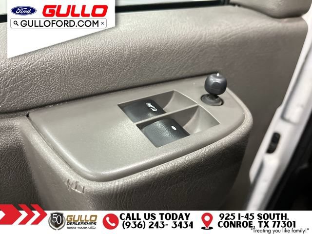 Used 2023 Chevrolet Express 3500 LS RWD image 21