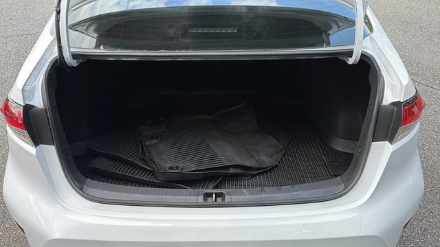 Used 2024 Toyota Corolla SE FWD image 18