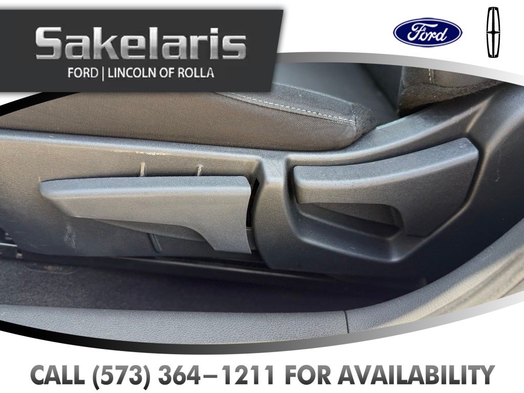 Used 2024 Nissan Sentra SV FWD image 13