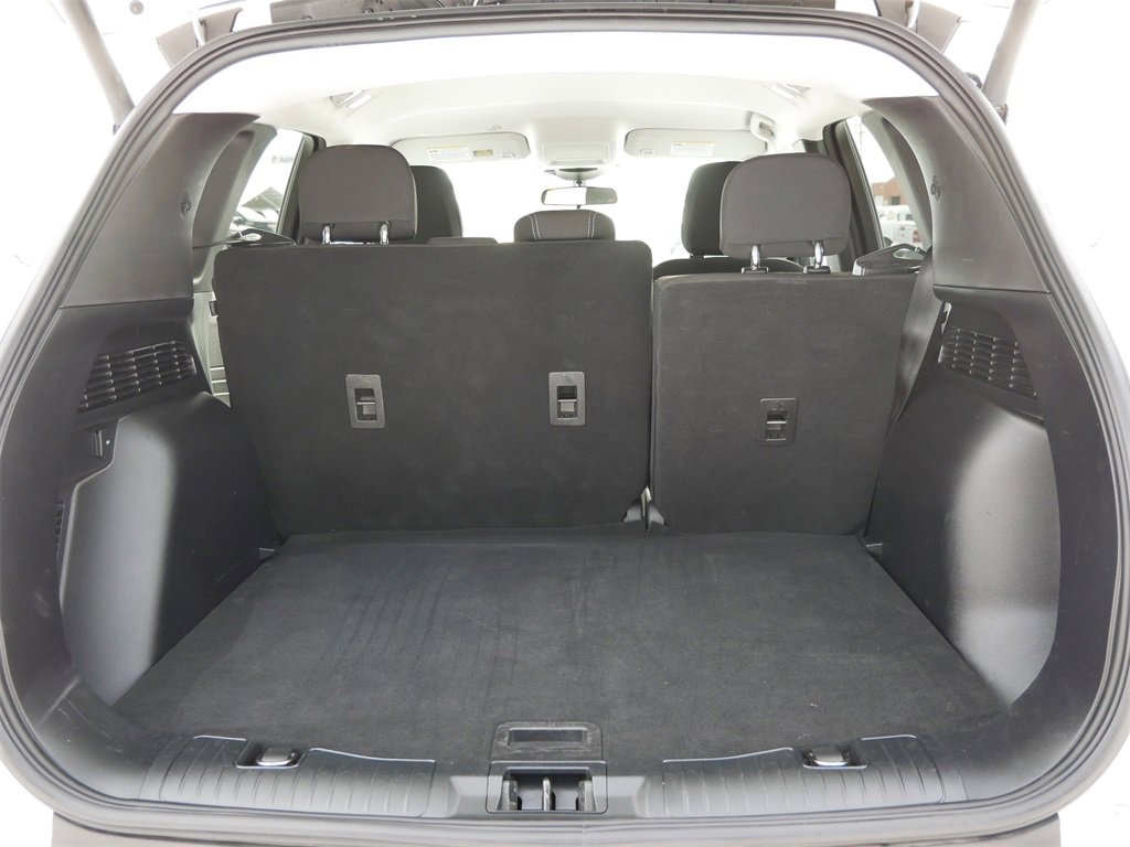 Certified 2023 Ford Escape Active image 10