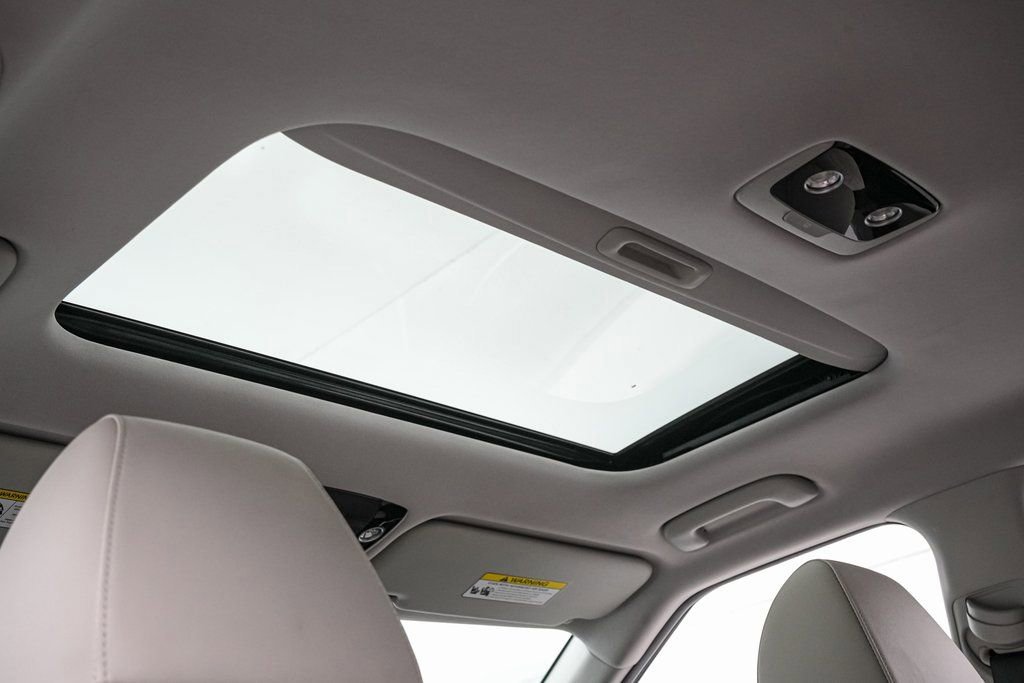 Used 2023 Kia Seltos SX w/ SX Sunroof Package image 20