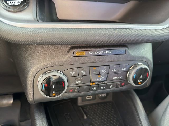 Certified 2023 Ford Bronco Sport Outer Banks w/ Tech Package image 25