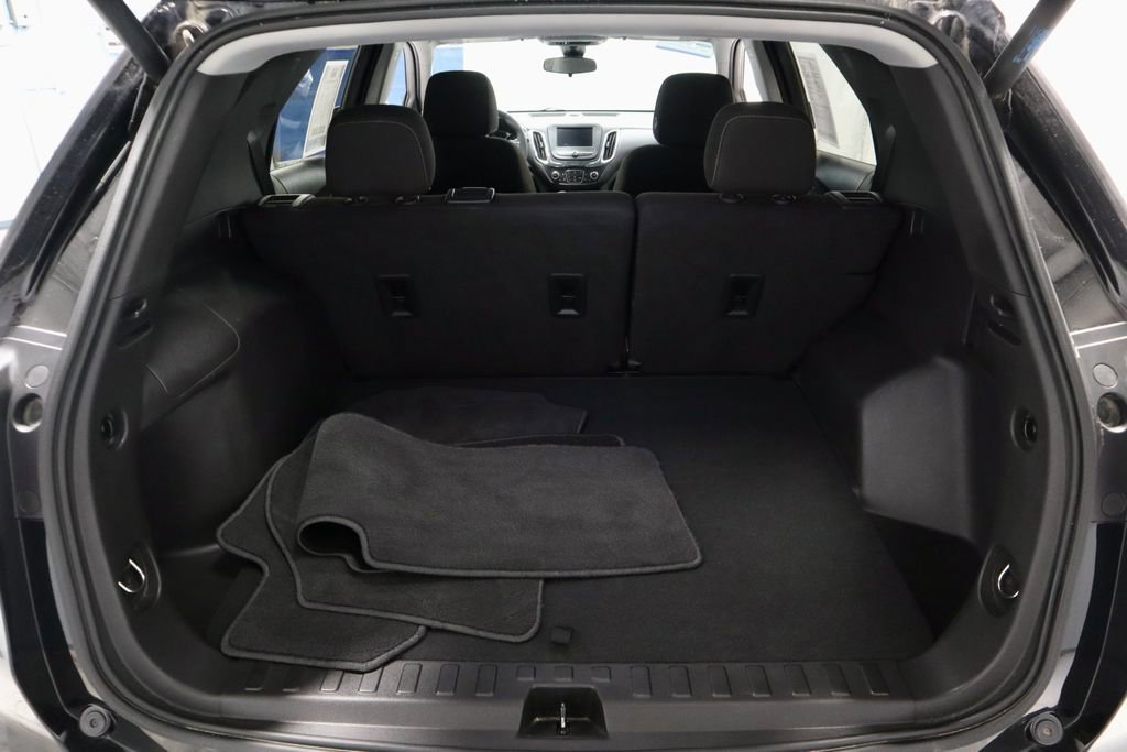 Used 2024 Chevrolet Equinox LT FWD image 14