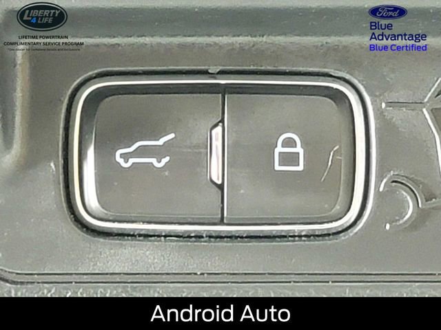 Certified 2023 Ford Explorer ST image 16