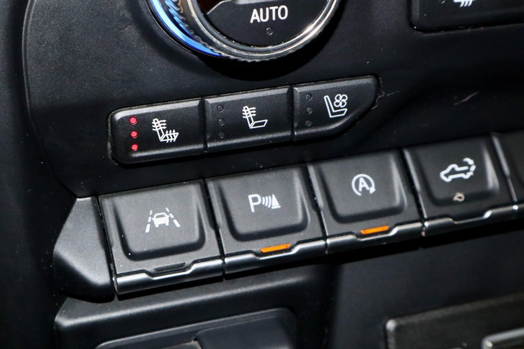 Used 2019 GMC Sierra 1500 Denali image 4