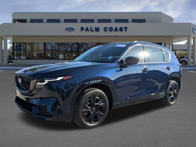 Used 2026 MAZDA CX-5 2.5 S w/ Premium Plus Package AWD/4WD image 8