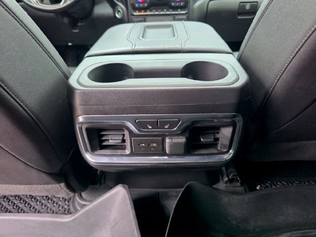 Used 2021 GMC Sierra 1500 AT4 w/ AT4 Value Package AWD/4WD image 19