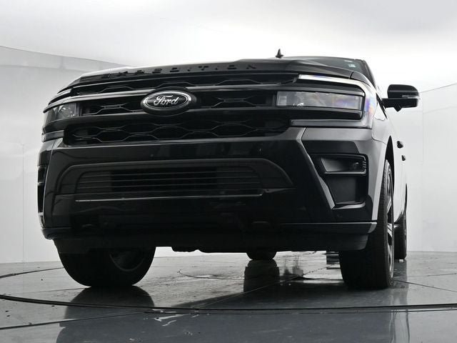 Certified 2023 Ford Expedition Max Limited AWD/4WD image 27