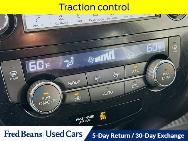 Used 2020 Nissan Rogue Sport SL w/ Premium Package image 20