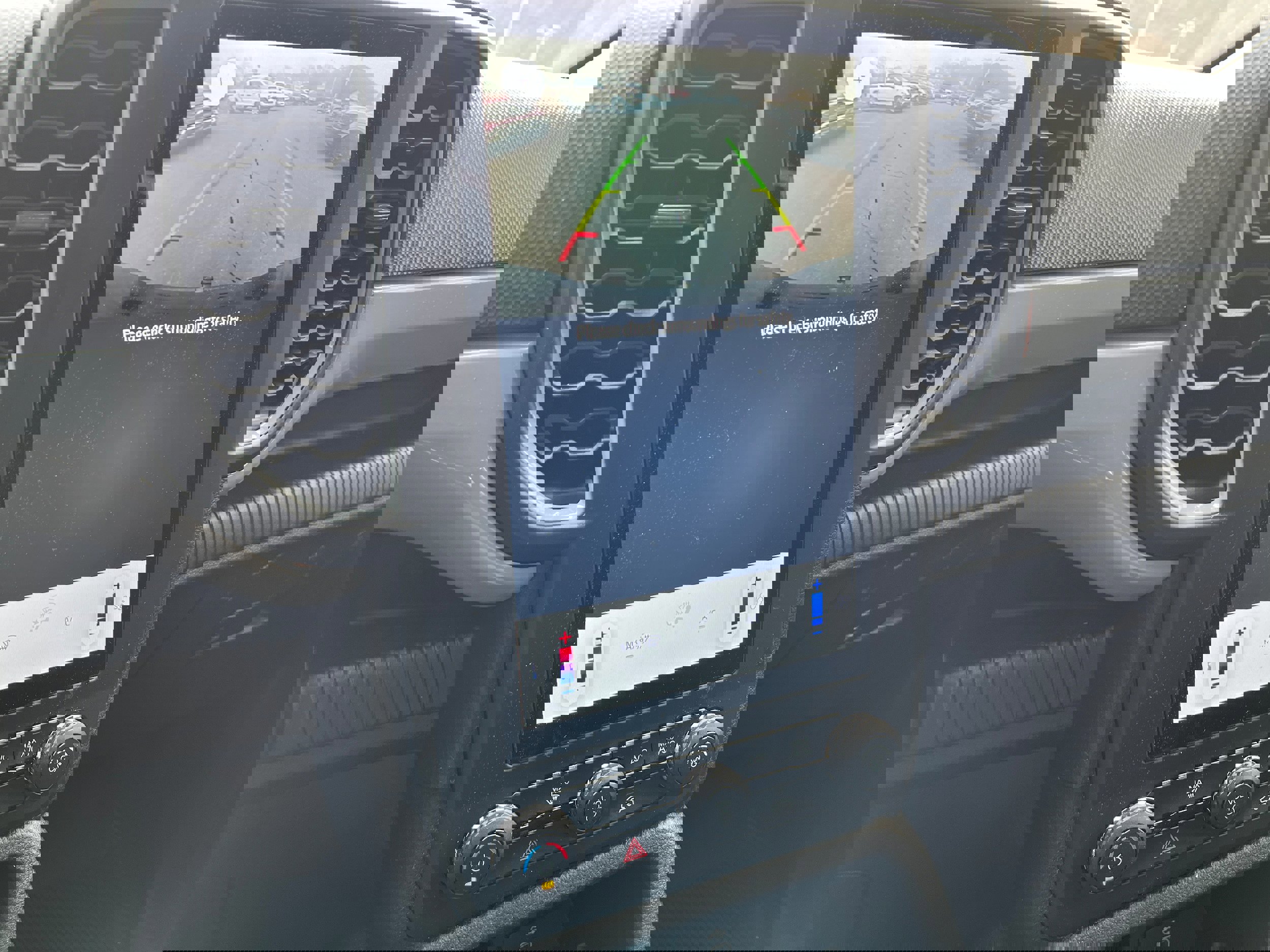 Certified 2024 Ford Ranger XL w/ Trailer Tow Package image 15